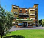 Hotel Green Park Peschiera Gardasee